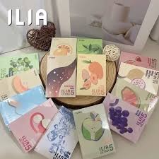 ILIA ULTRA 五代煙彈丨 五代主機專用丨通悅刻relx電子煙主機