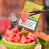 LANA煙彈紅心芭樂口味 LANA煙彈紅心芭樂口味