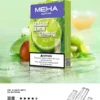 Meha煙彈海鹽檸檬口味 Meha煙彈海鹽檸檬口味