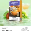 Mehau煙彈蜜瓜冰口味 Mehau煙彈蜜瓜冰口味